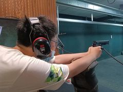 -枪馆1号实弹射击俱乐部