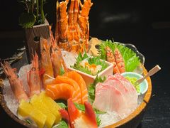 -花潮料理艺食馆(苏宁广场B区店)