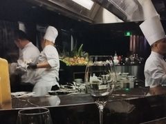 -广州四季酒店·佰鲜汇·现代法餐