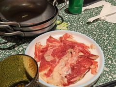 -牛腩之旅·牛腩牛杂煲(经纬汇店)