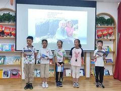 -安妮花英语·少儿·原版阅读(沙坪坝店)