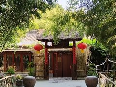-洛阳白马寺