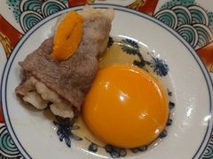 -鮨乐亭Omakase·海胆宴