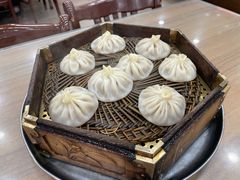 -西安贾三灌汤包·回坊小吃·清真炒菜(北院门总店)
