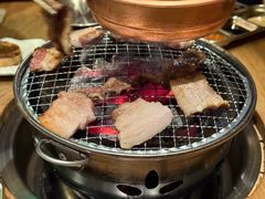 -韩国料理大力士(屏风街店)