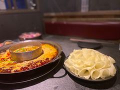 8秒土豆-渝涯重庆豆花老火锅(中赢国际店)