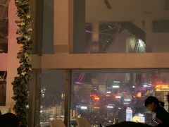 -月光漫步高空酒吧&景观下午茶Moonwalker Sky Land