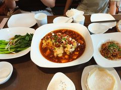 -老牌坊鲁菜名店(宽厚里店)