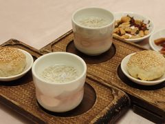 -江南灶中餐厅(南京香格里拉店)