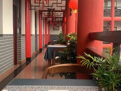 -文君楼美食·庭院酒店(宽窄巷子地铁站店)