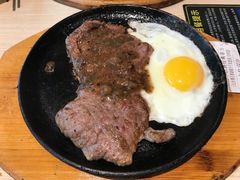 -纽斯特牛排自助餐厅(浦江万达店)