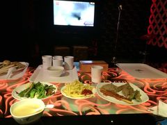 -凯乐会量贩KTV(国防大厦总店)