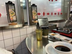 -燃计沙茶皇·香港沙茶火锅(人广旗舰店)