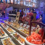 想吃海鲜怎么办，来亚马逊吃到扶墙出吧