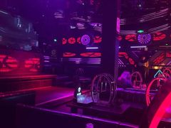 -W·CLUB(马驹桥店)