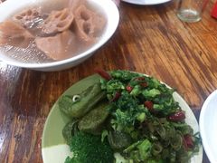 -雨田饭店(华兴东街店)