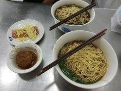 -老赵面店(大西路店)