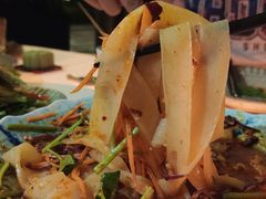 -龟兹KUCINA·新疆菜(前滩L+PLAZA店)