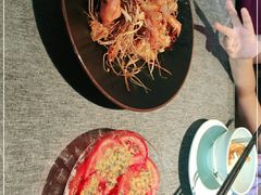 -幸福哟烧鸡·粤菜海鲜私厨(七星路店)