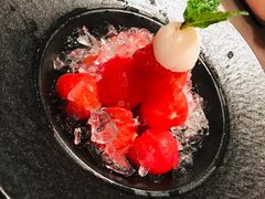 -大树餐厅(益田假日店)