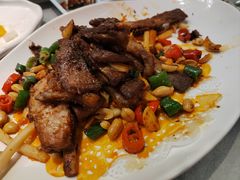 -正阳春烤鸭(华捷道店)