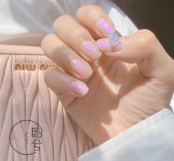 -盼兮·日式美睫沙龙