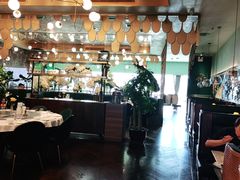 大堂-雀蓝川菜(奥体广场店)