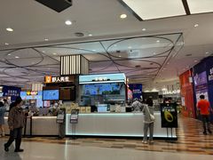 -永旺梦乐城(武汉金桥店)