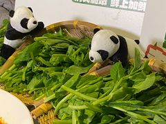 -湖鱼湖·蓉亭食贝(亚运村店)