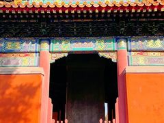 -历代帝王庙博物馆