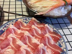 -土货重庆火锅(罗斯福广场店)