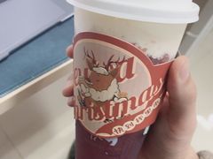 -喜茶(杭州滨江宝龙店)
