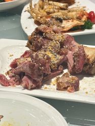 -上海浦东华美达大酒店·宴会厅