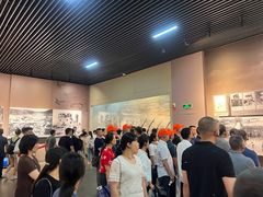 -遵义会议纪念馆