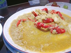 -京悦南门涮羊肉·羊蝎子火锅(田林路店)