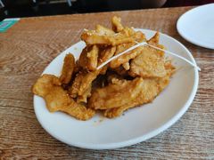 -渔家颂歌渔家味道(青石路店)