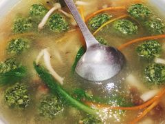 -福照楼汽锅鸡·云南菜(护国路店)