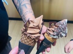 -GODIVA(王府井apm店)