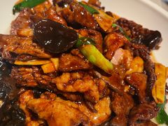 -大鸭梨烤鸭店(花园村店)