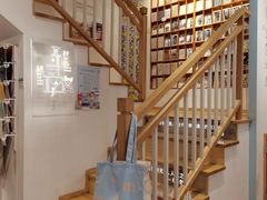 -猫的天空之城概念书店(苏州诚品店)