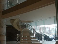 -昆仑饭店-鲜筵餐厅