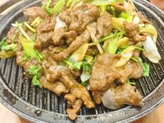 -宏状元现熬粥·京味菜(黄寺大街店)