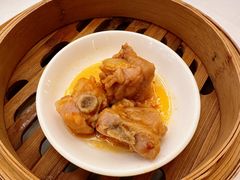 -香宫中餐厅·大连香格里拉(人民路店)