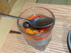 -吉之仙•中国制造•出口级食材日料店(领事馆总店)