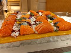 -威斯汀舞台餐厅