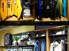 -THE NORTH FACE(三里屯ONEBOX店)