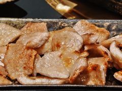 -無二炙坊·和牛烧肉(大钟寺1733店)