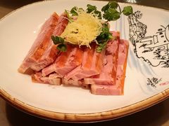 -花园茶楼(兴城西路店)