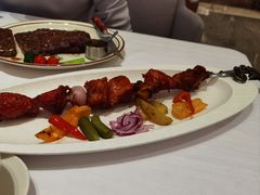 -马克西姆俄罗斯餐厅(通亚街店)