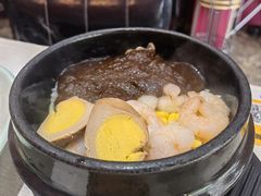 -蘑菇餐厅(小火瓦巷店)